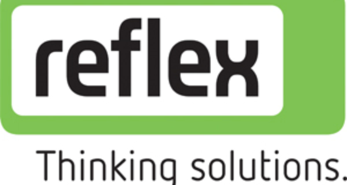 BIM informasjon for alle Reflex produkter
