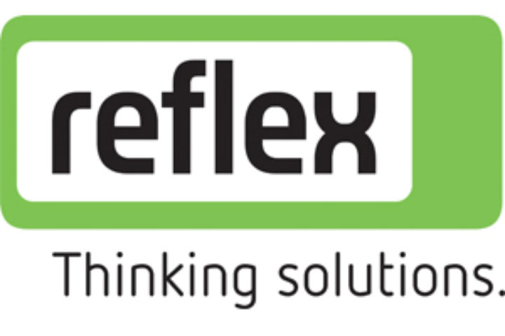 BIM informasjon for alle Reflex produkter