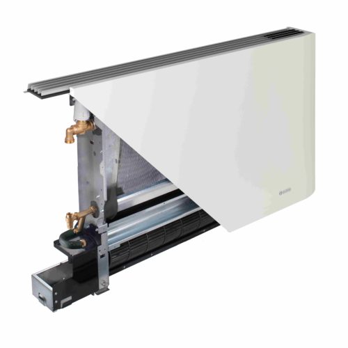 Produktbilde: Bi2 Smart viftekonvektor