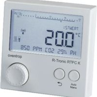 R-Tronic trådløs termostat