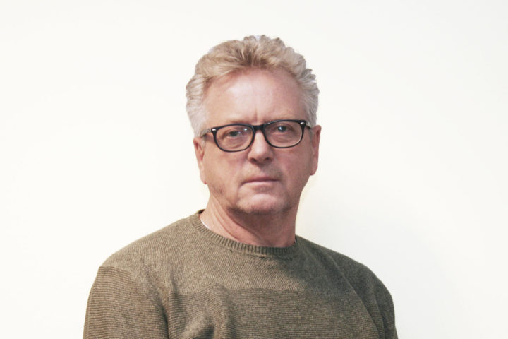 Øyvind Sønstebø