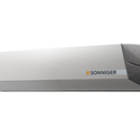 Produktbilde: Sonniger Guard luftport
