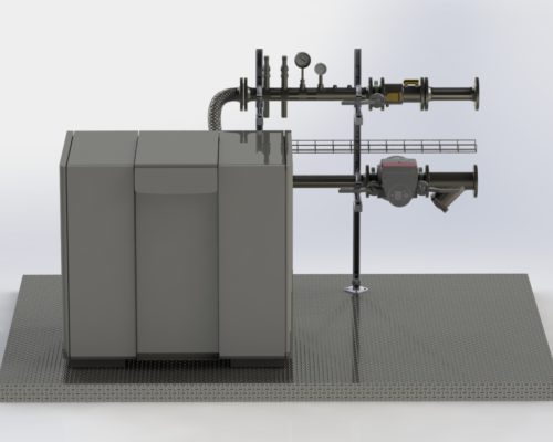 Produktbilde: Armatec Modul System - modul 1