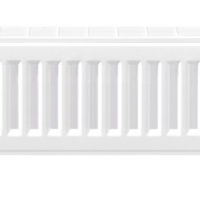 Produktbilde: Konvektor Novello Plinth